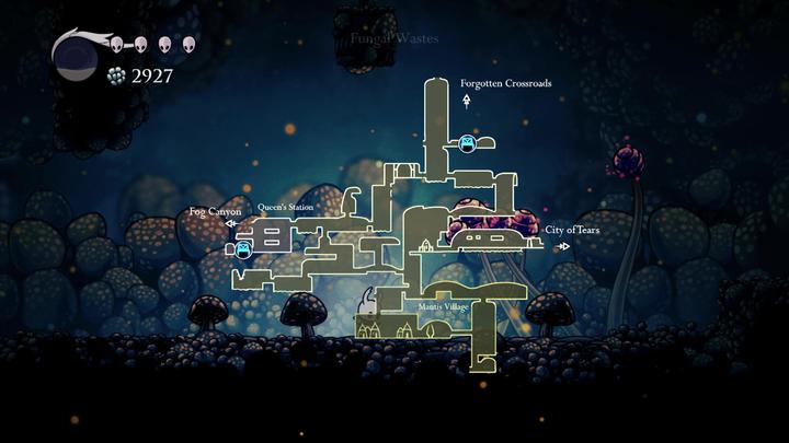 Immagine prodotto Team cherry Hollow Knight (PS4, EN)