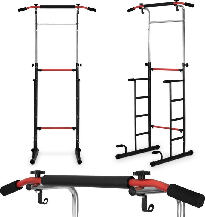 Produktbild Neo Sport Neo-Sport Drążek wolnostojący NS-301 (1.15 m)