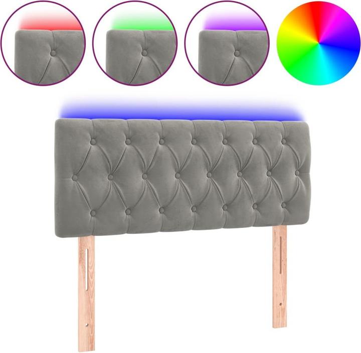 Immagine prodotto VidaXL Fran (100 x 7 x 88 cm)