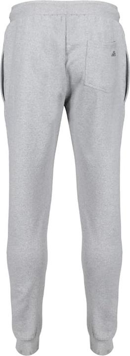 Actual product image Iron Mountain Mens Cuffed Ankle Jogging Bottoms (XXL)