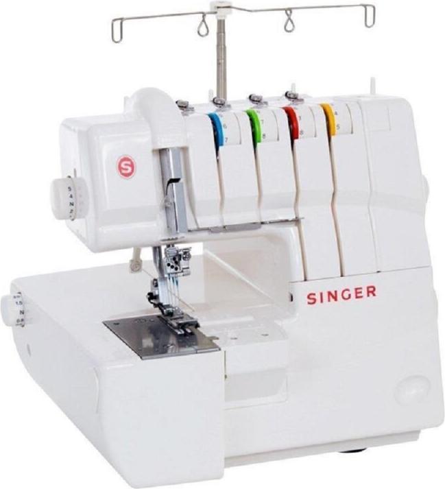 Image du produit Singer Point de recouvrement 14T970C