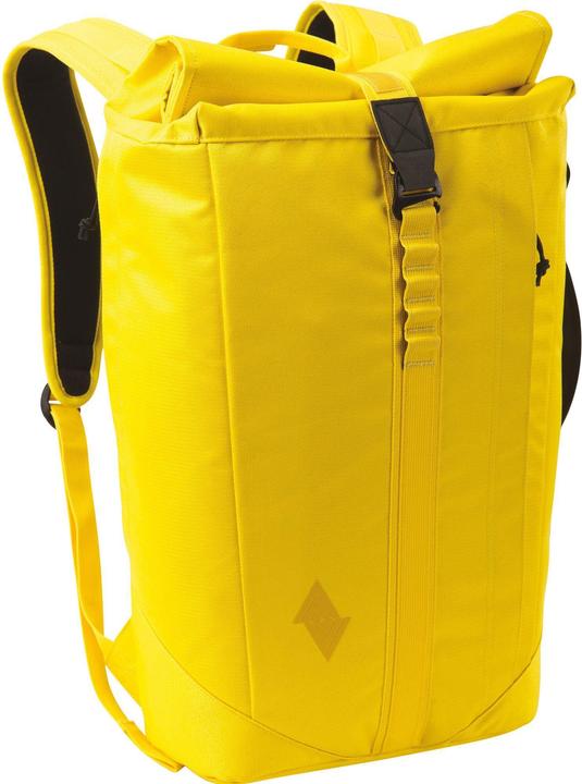 Produktbild Nitro Rucksack Scrambler 878065100 cyber yellow 470x300x120mm (28 l)