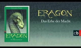 Produktbild Eragon 4. Das Erbe der Macht (Deutsch, Christopher Paolini, 2011)