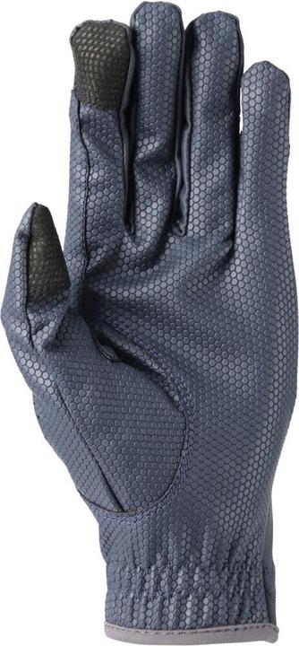 Actual product image Hy 5 Hy riding gloves (S)