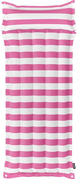 Immagine prodotto Kolma Materasso gonfiabile Stripy Flamingo/Bianco