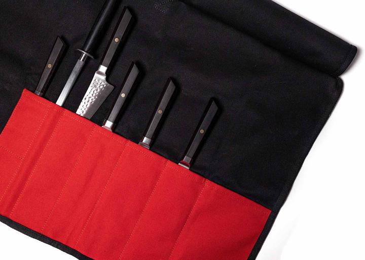 Actual product image Kotai Knife bag