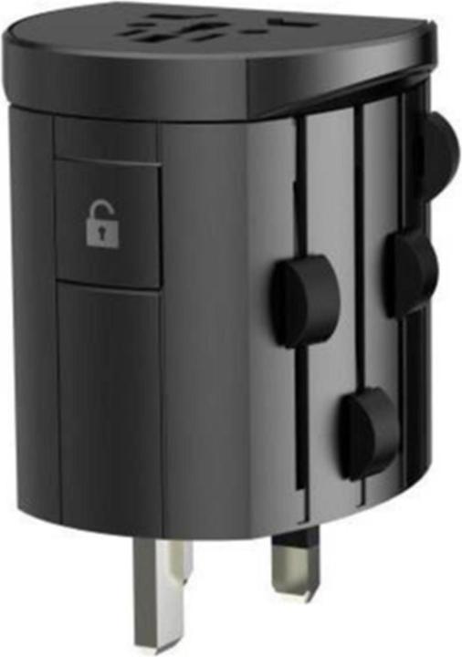 Actual product image Skross Alpha