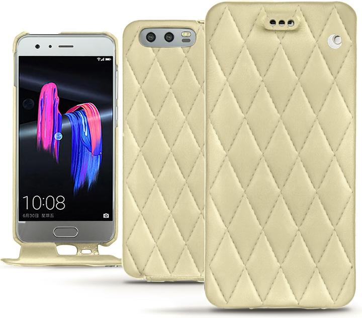 Actual product image Noreve Leather cover vertical (Honor 9)