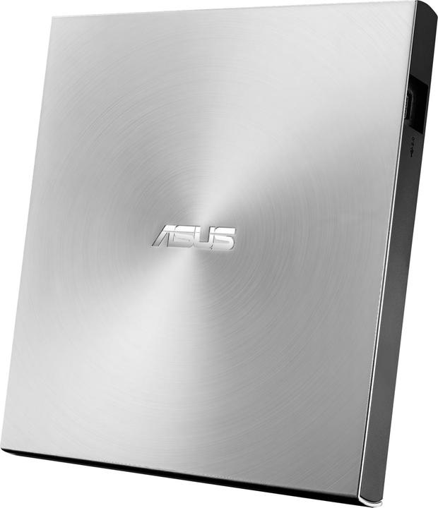 Image du produit ASUS ZenDrive U9M (Lecteur DVD, Graveur de CD, Lecteur de CD, Graveur de DVD)