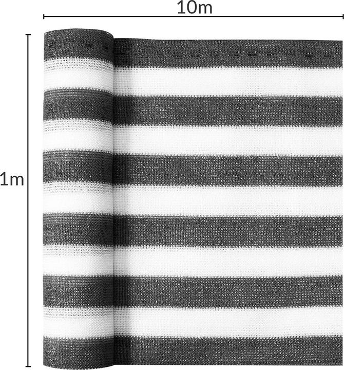 Produktbild Detex Zaunblende (1000 cm)