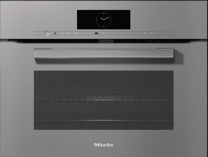 Actual product image Miele H 7840-60 BM