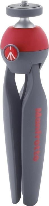 Immagine prodotto Manfrotto PIXI Mini (Metallo)