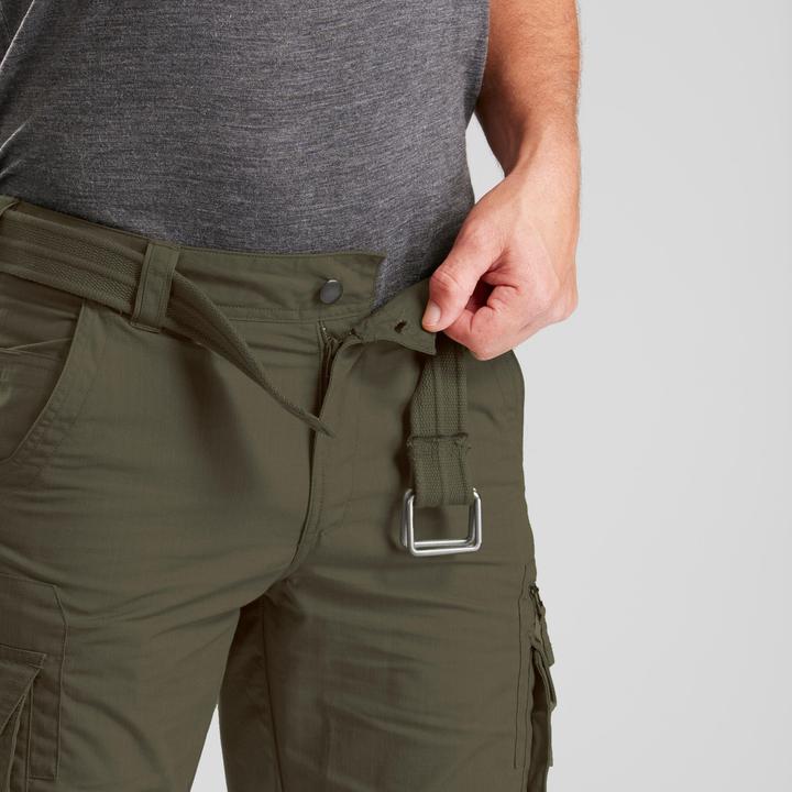 Actual product image Forclaz TRAVEL 500 M (38)