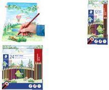 Actual product image Staedtler Colored pencil Noris color (Multicoloured, 12 x)