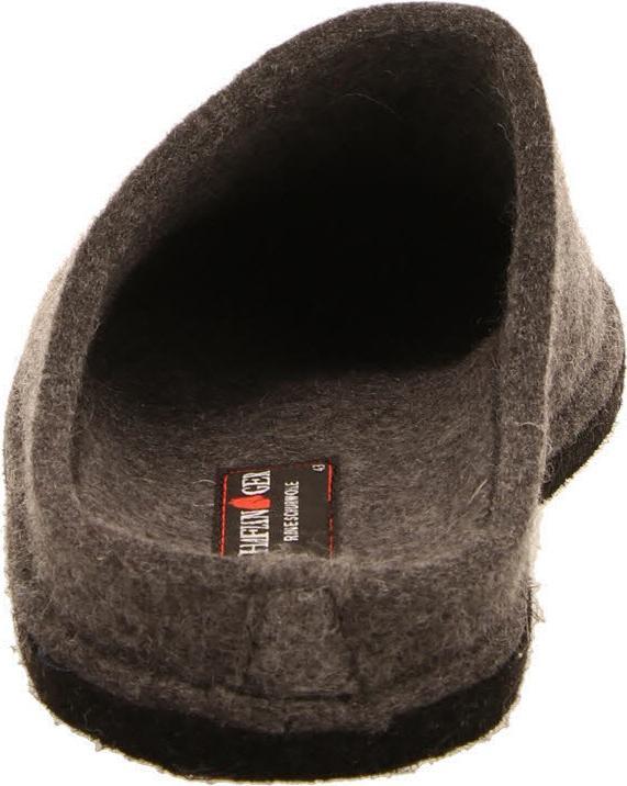 Actual product image Haflinger slippers (38)
