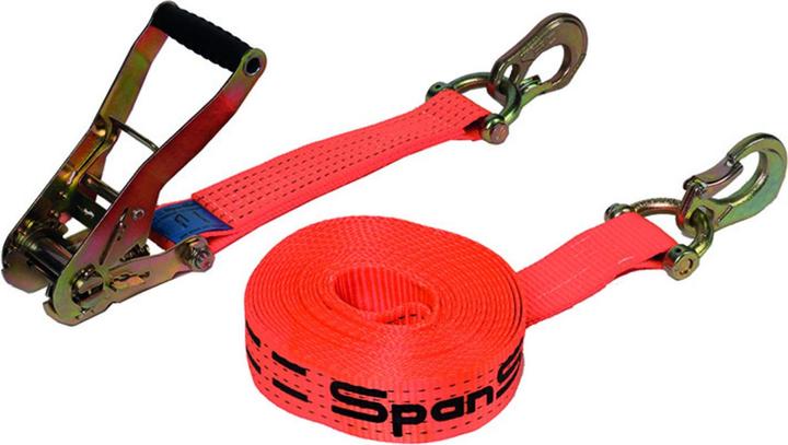 Produktbild SpanSet Zurrgurt