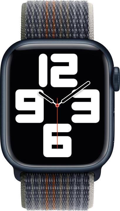 Actual product image Apple Sport Loop (41 mm, Woven nylon, Apple Watch Series 8)