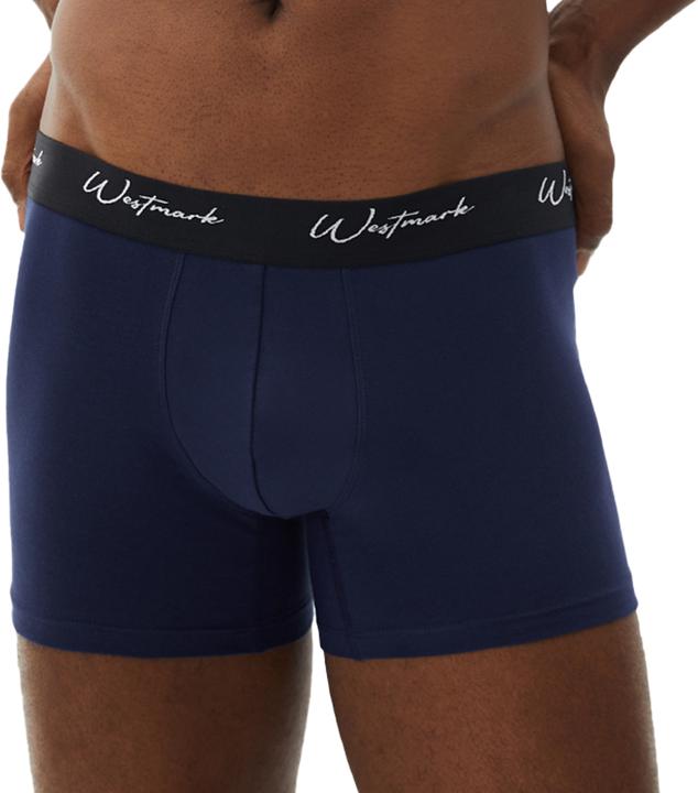 Immagine prodotto Westmark London Confezione da 6 Lucas Retro Short / Pant (XL, confezione da 6)