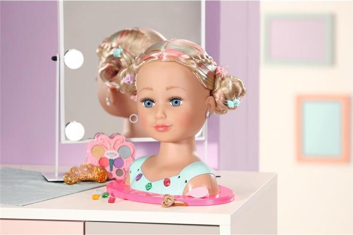 Produktbild Zapf Creation Sister Styling Head