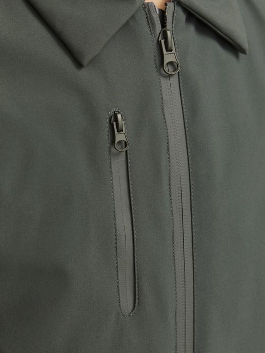 Actual product image Jack & Jones Junior softshell jacket Softshell jacket (164)
