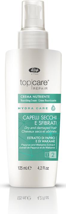 Lisap Hydra Care Leave-In Creme (125 ml)
