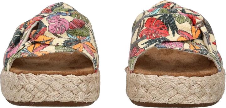 Actual product image Toms W's Abby Slide (36.5)