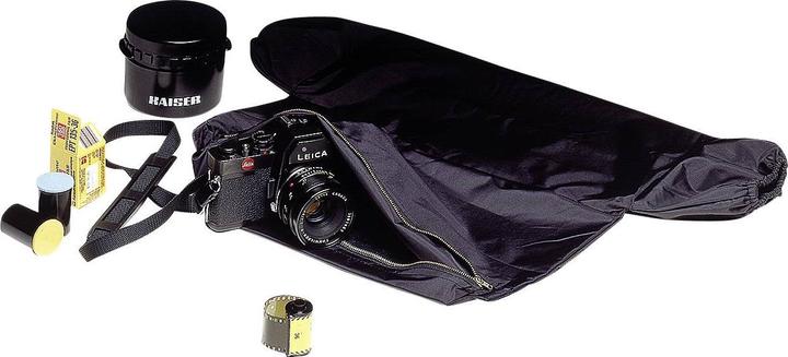 Kaiser Fototechnik Change bag (Camera bag)