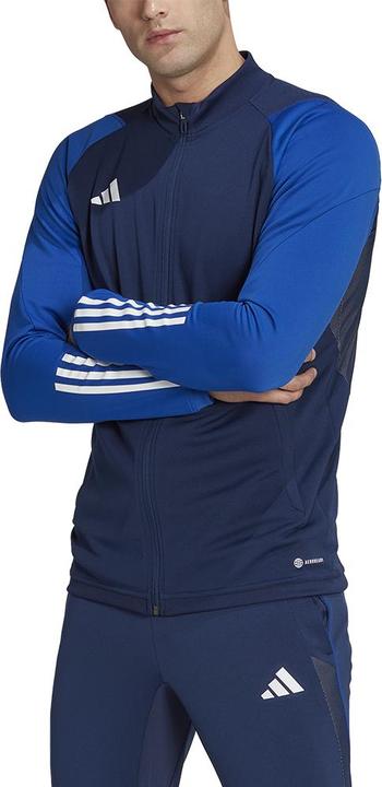 Immagine prodotto adidas Giacca da allenamento Tiro 23 Competition Uomo (XS)