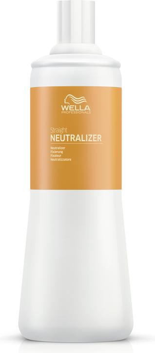 Wella Creatine+ Straight Neutralizer (1000 ml)