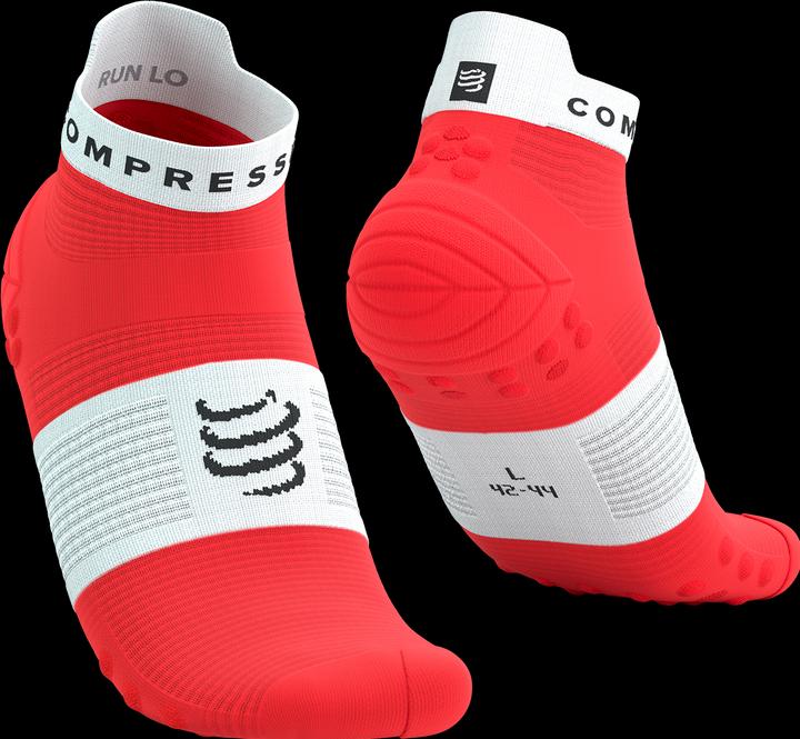 Compressport Pro Racing Socks v4.0 Run Low
