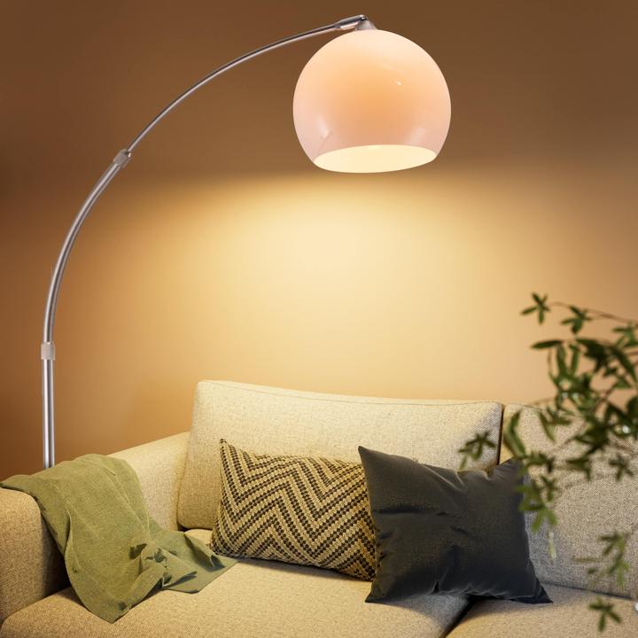 Image du produit Monzana Lampadaire (E27)
