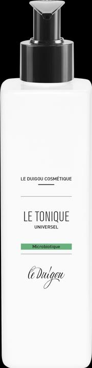 Le Duigou Toner - Le Tonique Microbiotique (Tonic, 250 ml)