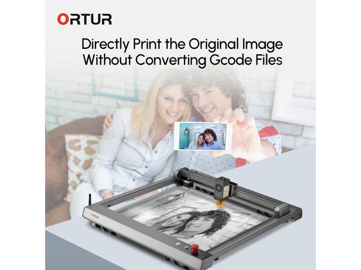 Produktbild Ortur LM3