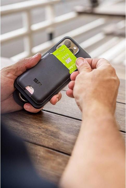 Image du produit Sp Connect Card Wallet SPC+