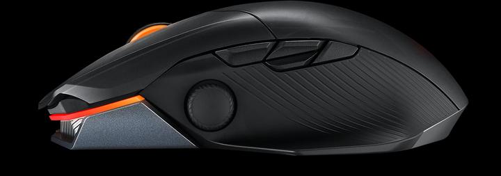 Image du produit ASUS ROG Chakram X Origin (Sans fil)