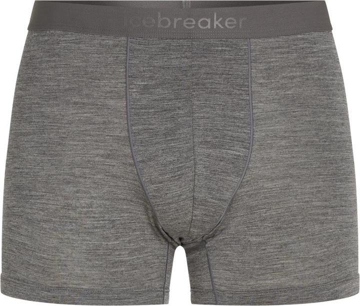 Image du produit Icebreaker Mérino 125 Cool-Lite Anatomica Boxers (M)