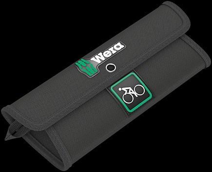 Actual product image Wera Bicycle Set 12 (23 mm, 19 mm, 10 mm, 8 mm, 15 mm)
