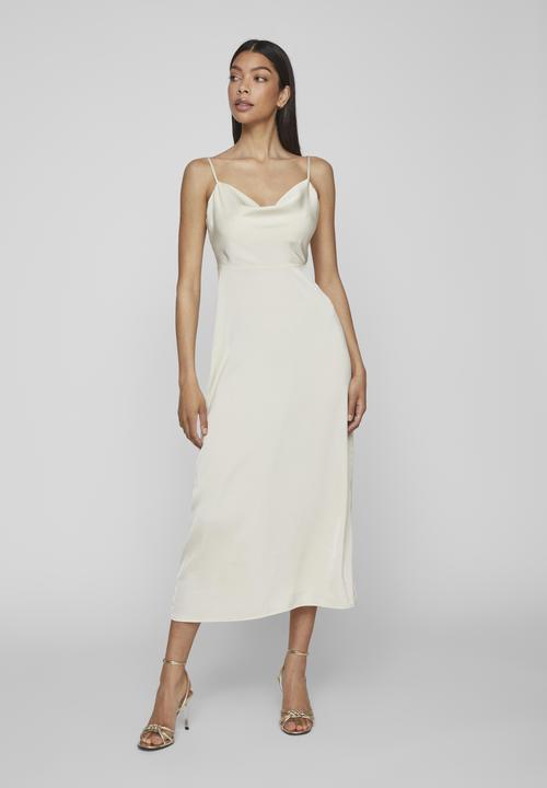 Actual product image Vila Strap evening dress (44)