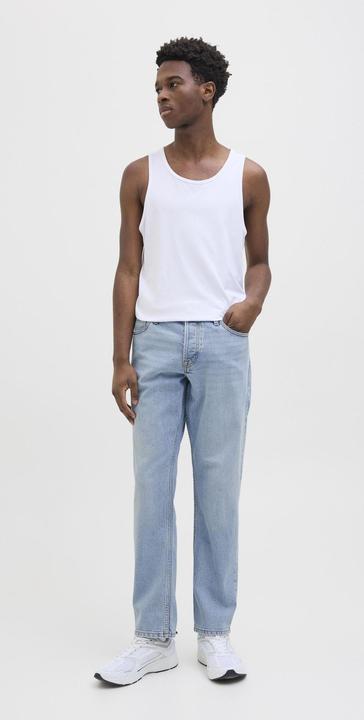 Image du produit Aprel Tapered Fit Jeans Tapered Fit Jeans (W31/L32)