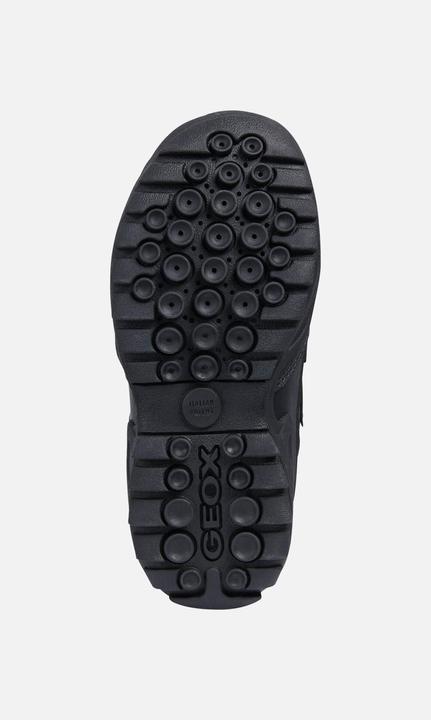 Actual product image Geox baby boy trainers savage abx (28)