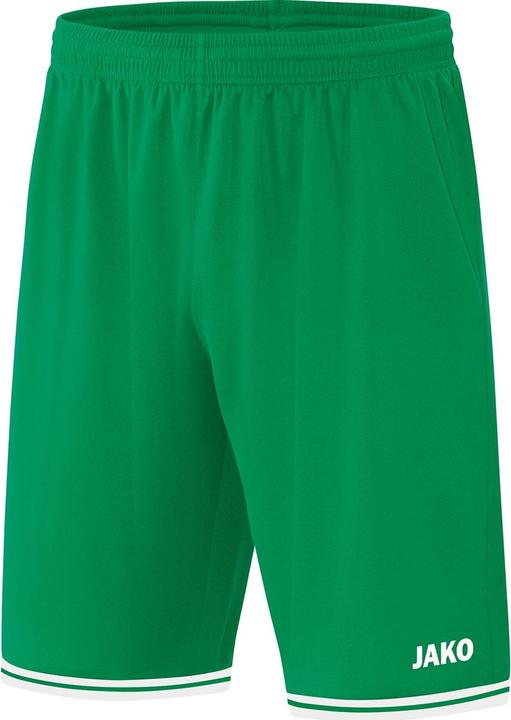 Verde sportivo, Bianco