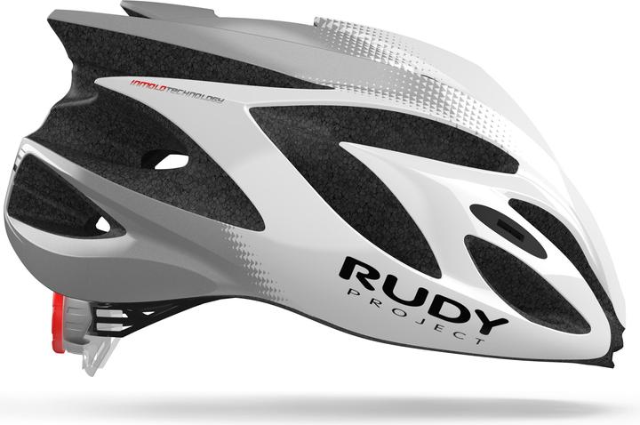 Image du produit Rudy Project Casque Rush (51 - 55 cm)