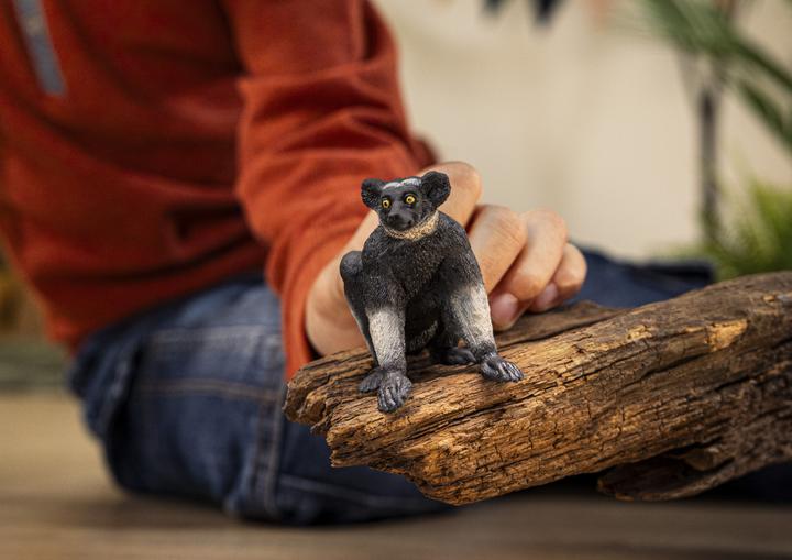Image du produit Schleich Indri