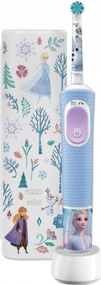 Immagine prodotto Oral-B Vitality Pro (Spazzolino sonico)