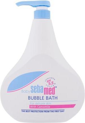 Produktbild Sebamed Baby Bubble Bath (1000 ml)