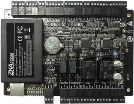 Actual product image ZKTeco GL-C3-PRO200 Zutrittskontrolle