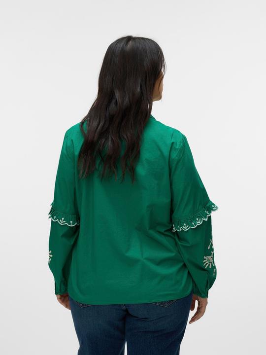 Actual product image Vero Moda VMCNOEL Top Bluse (54)