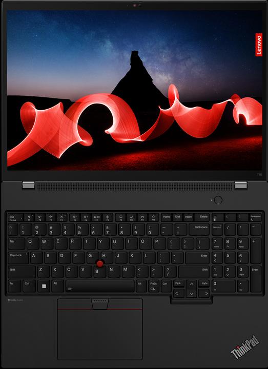 Produktbild Lenovo ThinkPad T16 G2 (16", Intel Core i7-1355U, 16 GB, 512 GB, DE)