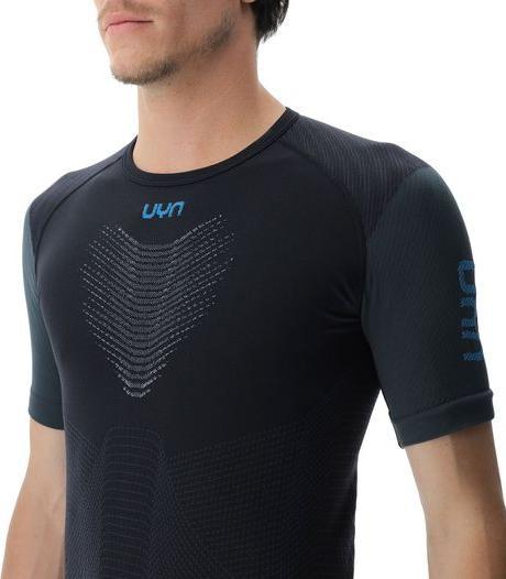 Image du produit UYN Maillot de course à manches courtes Pb42 (S)