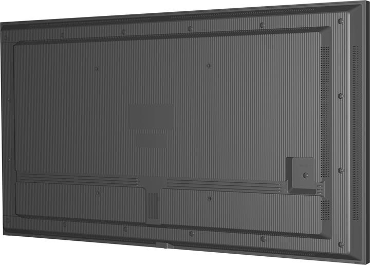 Actual product image iiyama Dis Public 43 LH4364UHS-B1AG UHD (3840 x 2160 Pixels, 43")